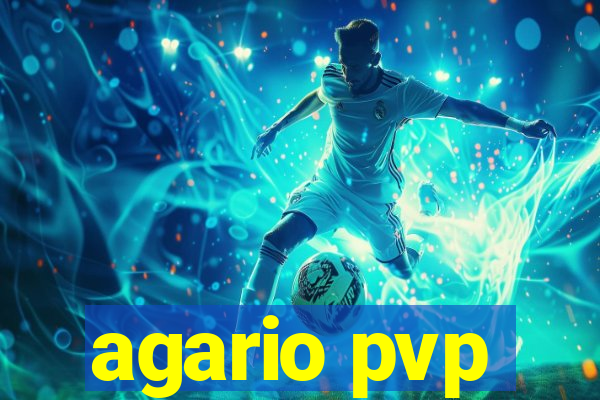 agario pvp